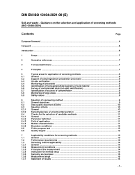 DIN EN ISO 12404:2021-09