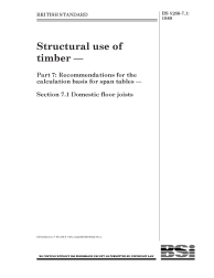 BS 5268-7.1:1989