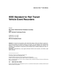 IEEE 1482.1:1999 (R2005)