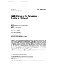 IEEE 896.5:1993