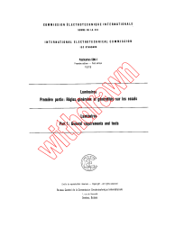 IEC 60598-1:1979