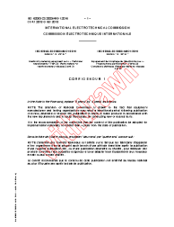 IEC 62053-23:2003/AMD1:2016/COR1:2018