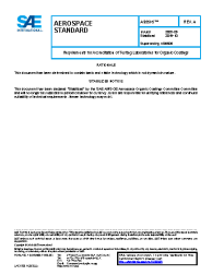 SAE AS 5505A:2019-10-28