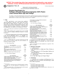 ASTM F546-95