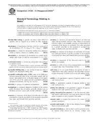 ASTM D1129-13(2020)e2