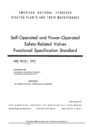 ASME N278.1-1975