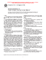 ASTM B702-93(1998) (R1999)