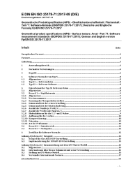 DIN EN ISO 25178-71:2017-08