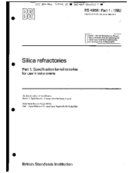BS 4966-1:1982