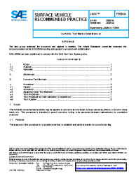 SAE J 2636:2026-02-18