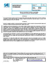 SAE AS 5681C:2024-08-12