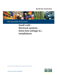 BS EN ISO 10133:2012