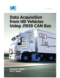 Data Acquisition from HD Vehicles Using J1939 CAN Bus