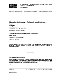 ISO/IEC 23007-1:2010/AMD1:2012/COR1:2012