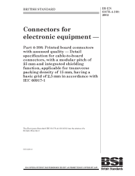 BS EN 61076-4-108:2002