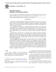 ASTM C1528/C1528M-20e1