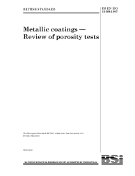 BS EN ISO 10308:1997