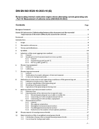 DIN EN ISO 8528-10:2023-10