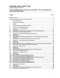 DIN ISO 13643-3:2014-11