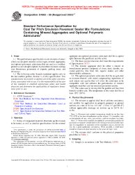 ASTM D4866-88(2003)e1