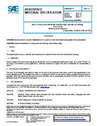 SAE AMS 5350K:2022-11-18