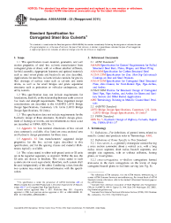 ASTM A964/A964M-03(2011)