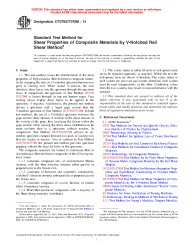 ASTM D7078/D7078M-12