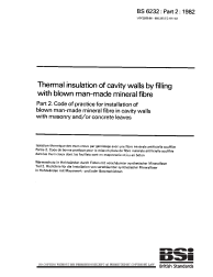 BS 6232-2:1982