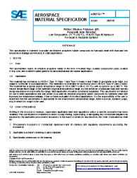 SAE AMS 7361:2021-07-23
