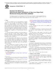 ASTM D7052/D7052M-17