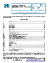 SAE J 2945/A:2024-10-25