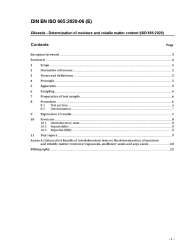 DIN EN ISO 665:2020-06