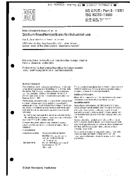 BS 5705-5:1981
