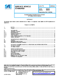SAE J 3161/1:2025-09-25