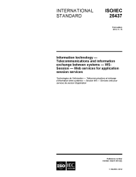 ISO/IEC 25437:2012