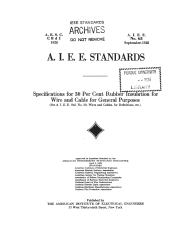 IEEE/AIEE 63:1928
