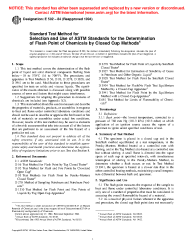 ASTM E502-84(1994) (R2000)