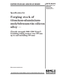 BS TA 50:1973