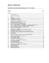DIN 277-1:2016-01