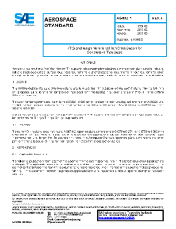 SAE AS 4832A:2019-06-17