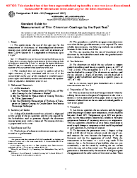 ASTM B556-90(1997) (R1990)