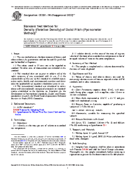 ASTM D2320-98(2022)e1