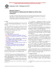 ASTM D6543-00(2012)e1