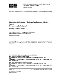 ISO/IEC 14496-12:2012/COR3:2015
