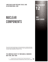 ASME BPVC.CC.NC-2004 - SP12-W-CPRT