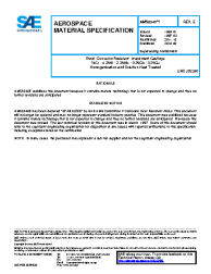 SAE AMS 5340E:2018-03-04