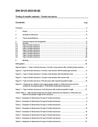 DIN 50125:2022-08