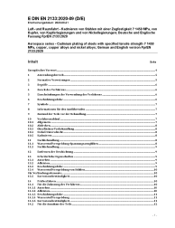 DIN EN 2133:2020-09