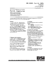 BS 3900-E4:1976