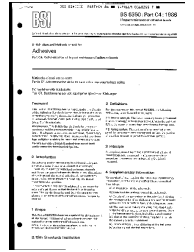 BS 5350-C4:1986